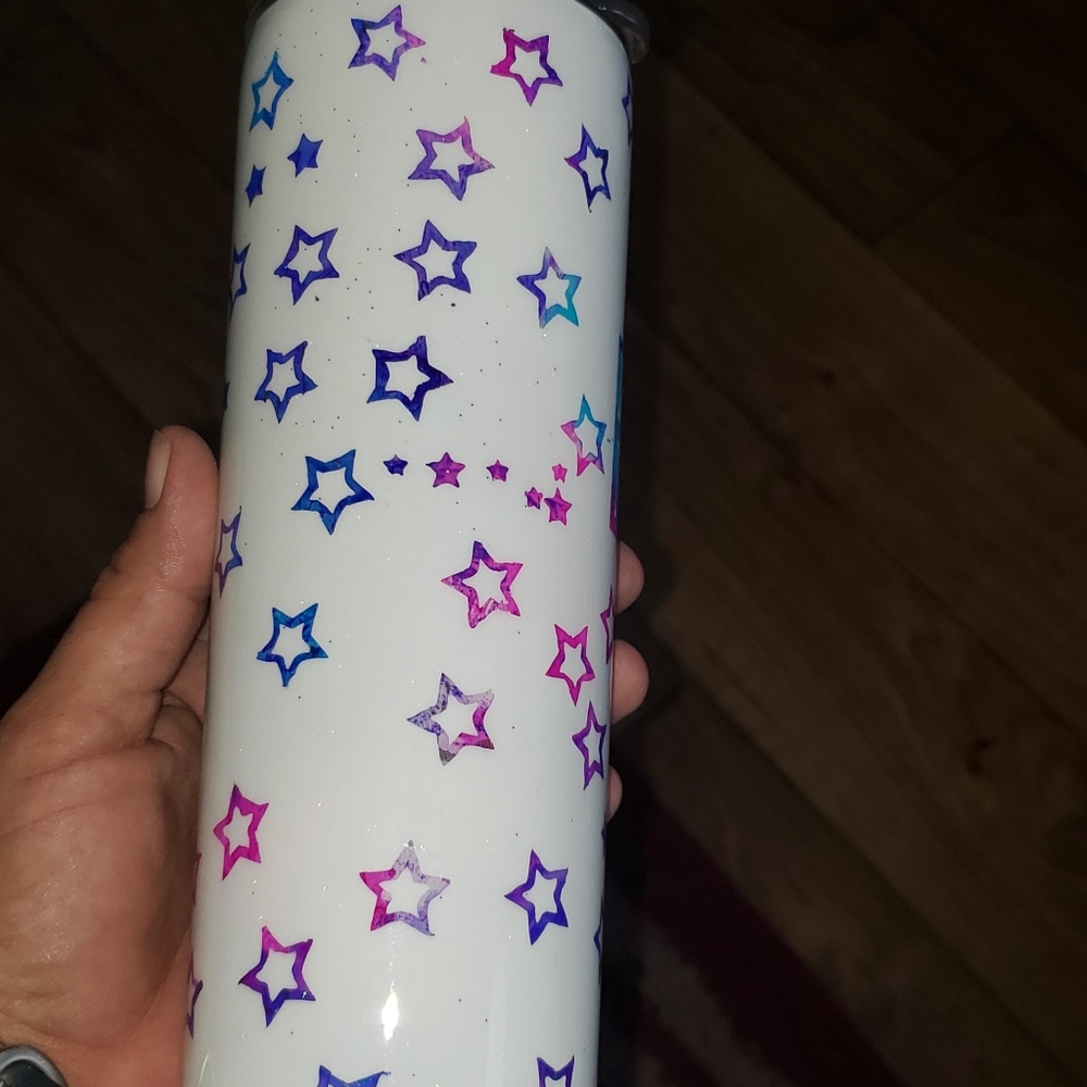 Custom Tumblers - Picture 3 of 3